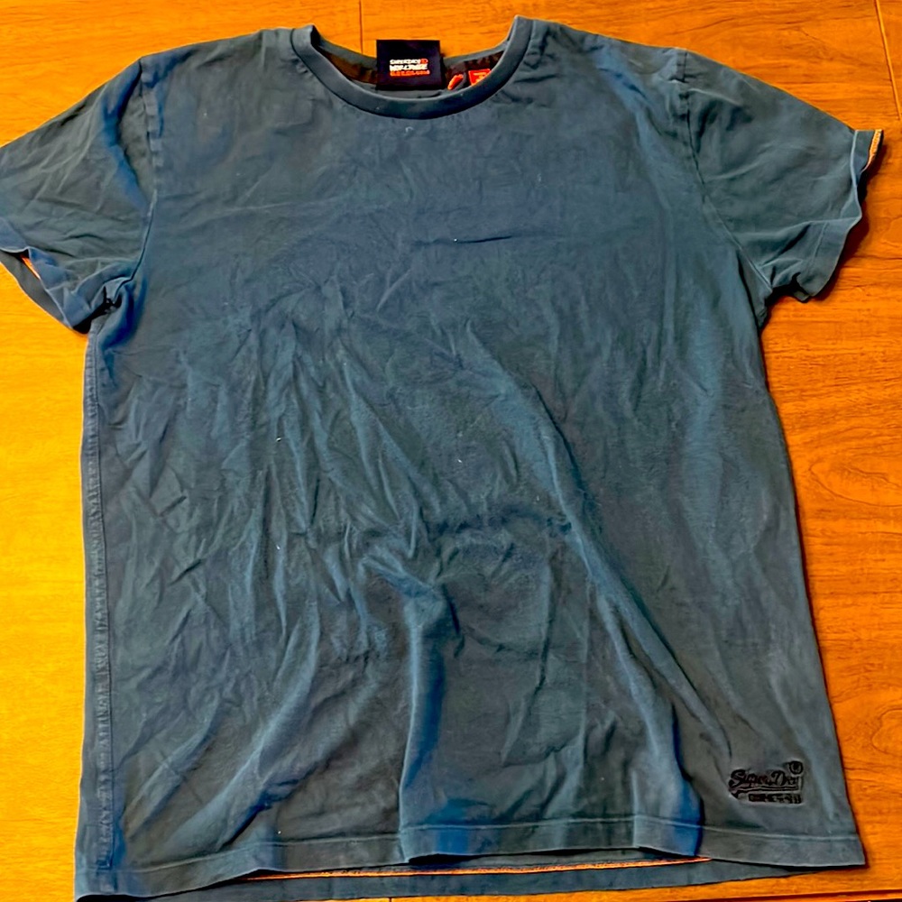 Superdry Blank Tee